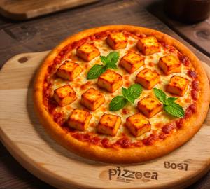 Mentos Paneer Pizza