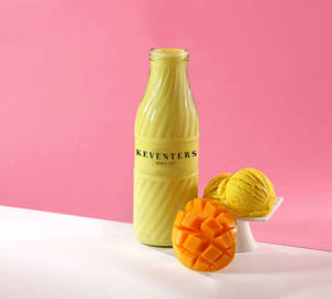 Alphonso Mango Signature Ice Cream Shake