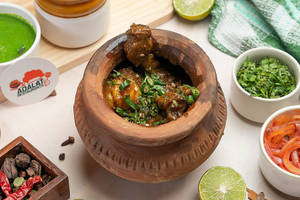 Handi Chicken