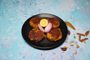 Shami Kabab