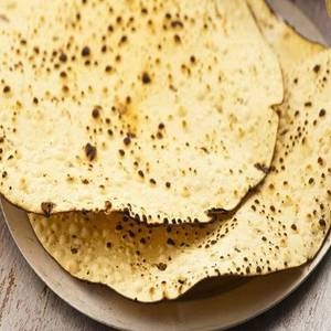 Plain Papad
