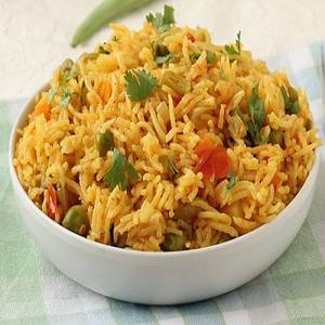 Veg Pulao