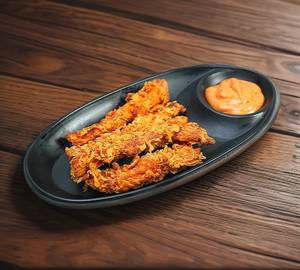 Chicken Strips (3 Pc)