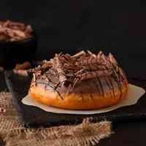 Milk Chocolate Dip