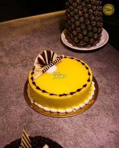 Fresh Fineapple 1 Kg