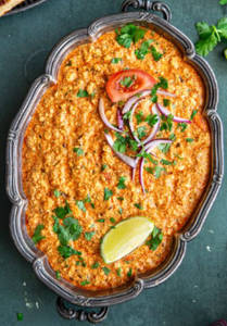Paneer Korma