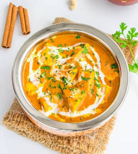 Shahi Paneer