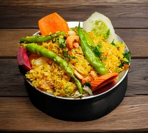 Lemon Rice