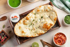 Roti Butter Naan