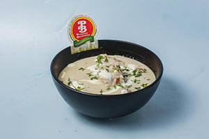 Cream Chicken
