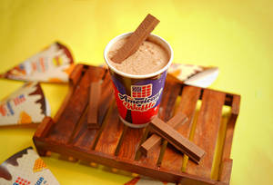 Scramble Kit Kat