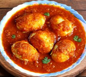 Egg Curry