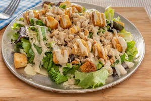 Ceasar  Chicken Salad