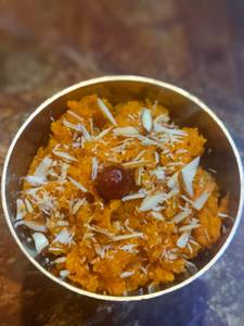Gajar Ka Halwa