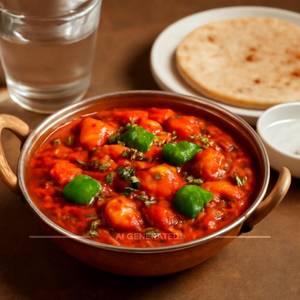 Veg angara