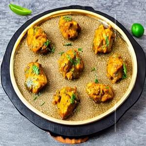 THATTU KADAI CHICKEN