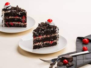 Blackforest Pastry