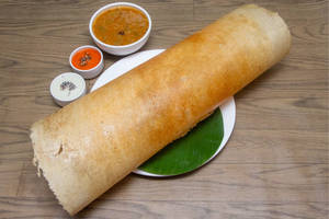 Plain Dosa [Regular]