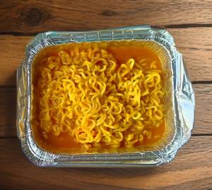 Plain Meggi 