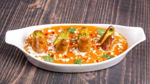 Cheese Corn Kofta