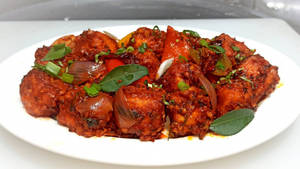 Paneer 65