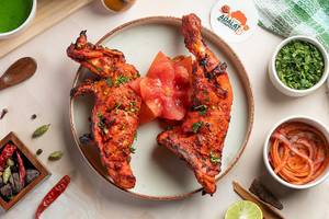 Chicken Tandoori