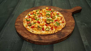 Delight Fresh Pizza