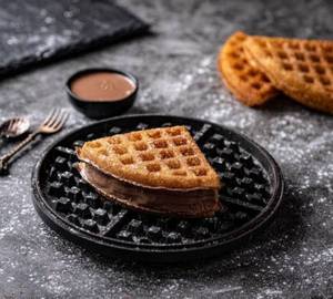 Kitkat Waffle