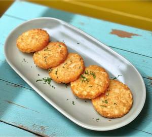 Emily's Hash Browns 