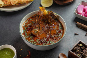 Mutton Korma