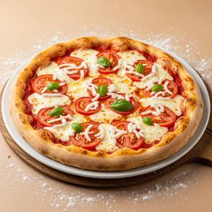 Pizza Uno [9 Inches]