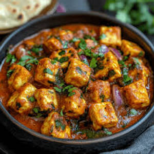 Paneer Achari Masala