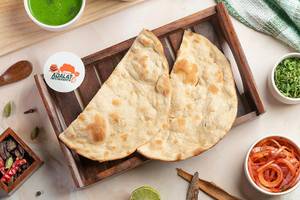 Roti Tandoori
