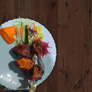 Tandoori Chicken