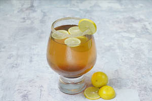 Lemon Ice-tea