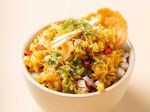 Bhel Puri