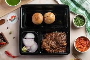 Litti Mutton