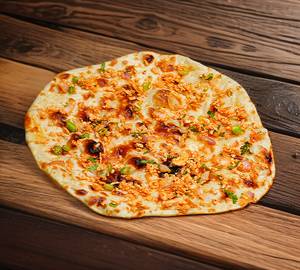 Paneer Paratha