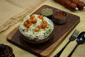 Gobhi Rice