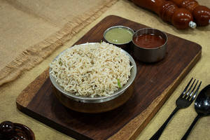 Jeera Rice .