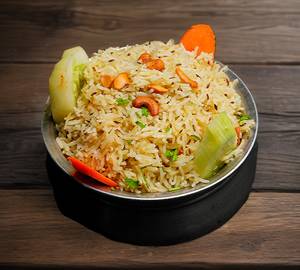 Jeera Rice