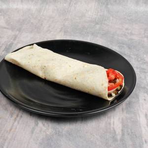 Veg Wrap