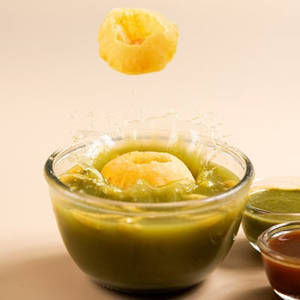 Pani Puri