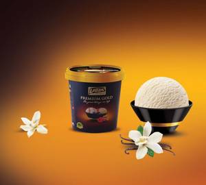 Madagascar Vanilla 125 Ml