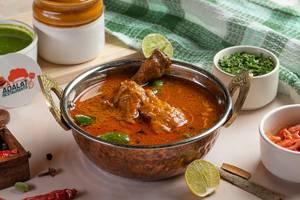 Kadhai Chicken