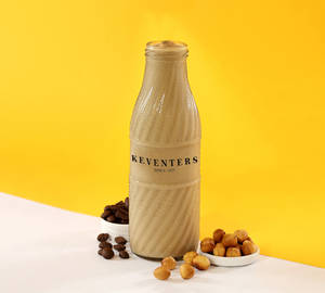 Hazelnut Cold Coffee