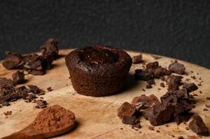 Chocolava