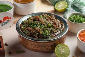 Mutton Boti Kebab