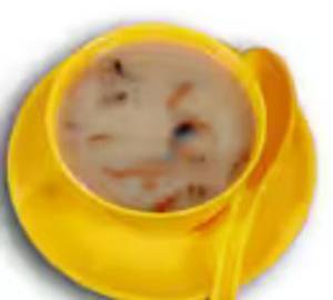 Mushroom Soup