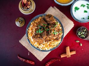 Telugu Vilas in Brookefield Bangalore | Order Food Online | Swiggy